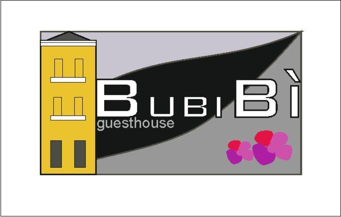 Bubibi Apartment Cagliari Bagian luar foto