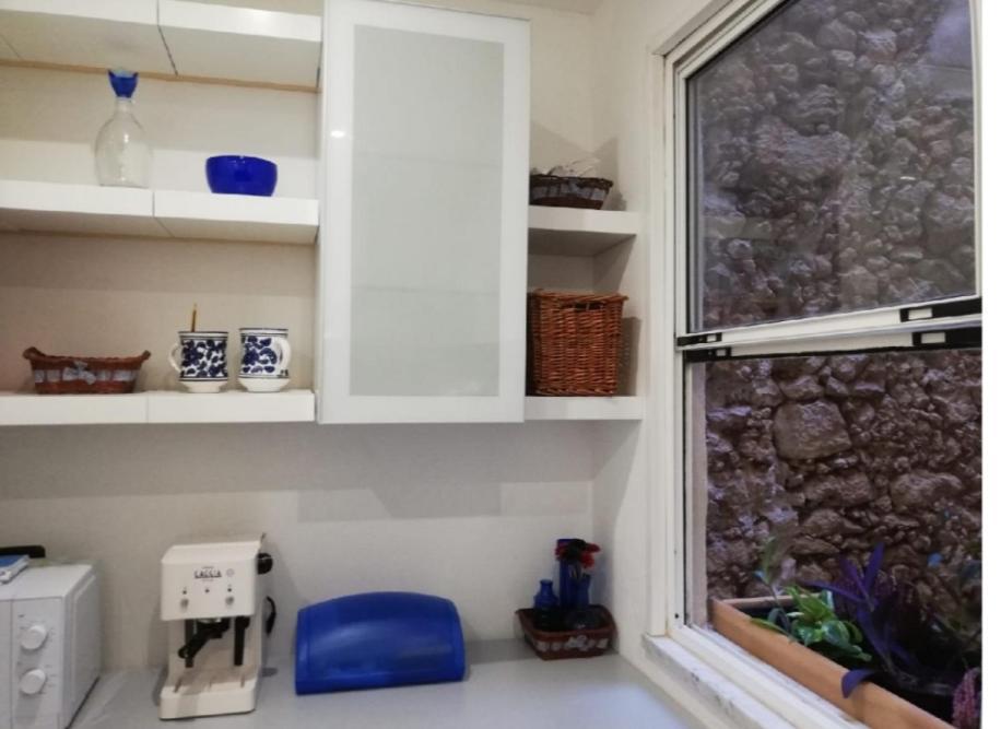 Bubibi Apartment Cagliari Bagian luar foto
