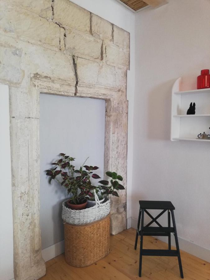 Bubibi Apartment Cagliari Bagian luar foto