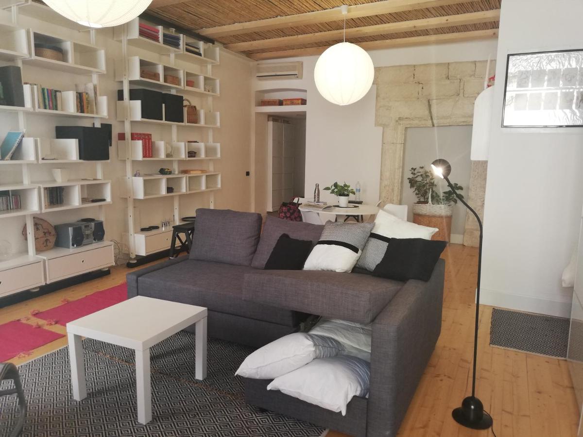 Bubibi Apartment Cagliari Bagian luar foto