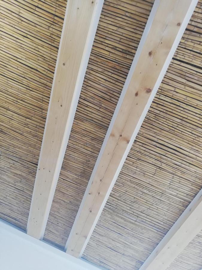 Bubibi Apartment Cagliari Bagian luar foto